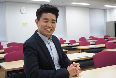 森永健太様の画像