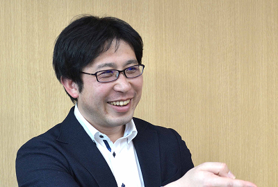 田村一也様の画像